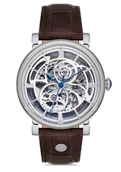 Hislon SD104S-16KS Kol Saati