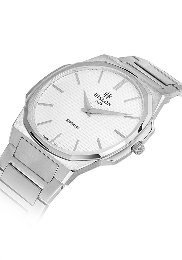 Hislon CL127S-02SS Kol Saati