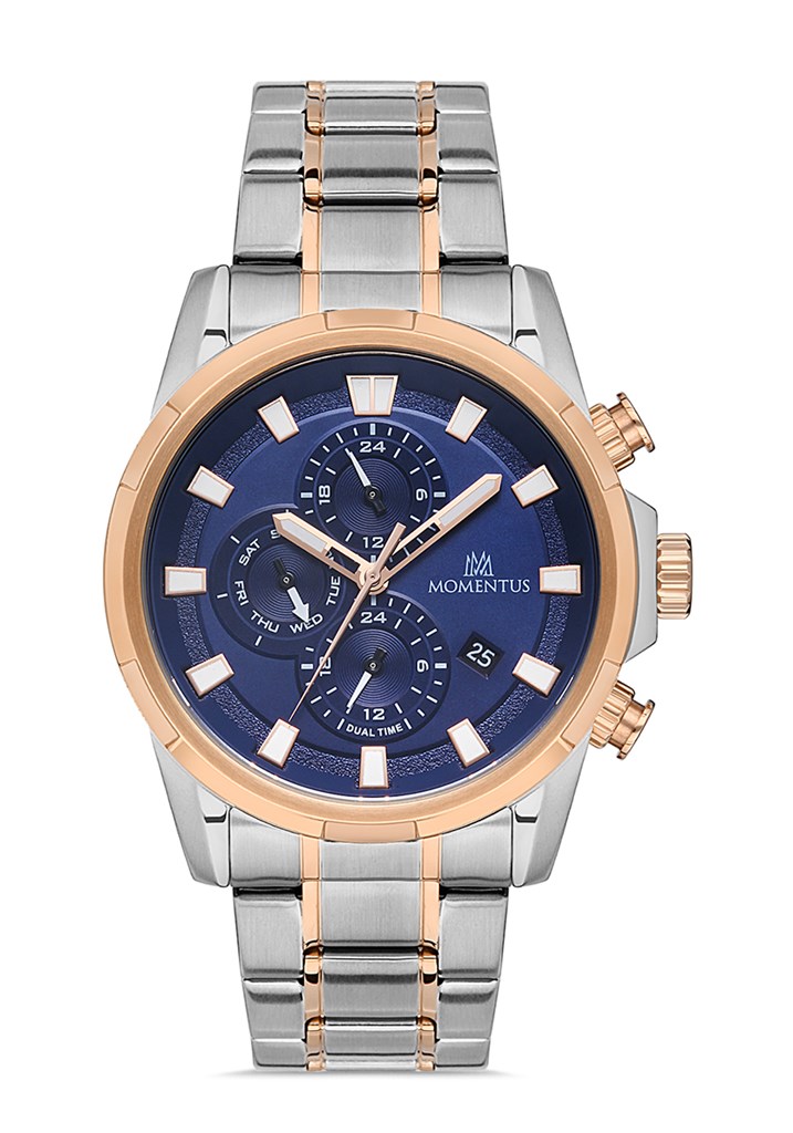 Momentus CC301T-11SR Kol Saati