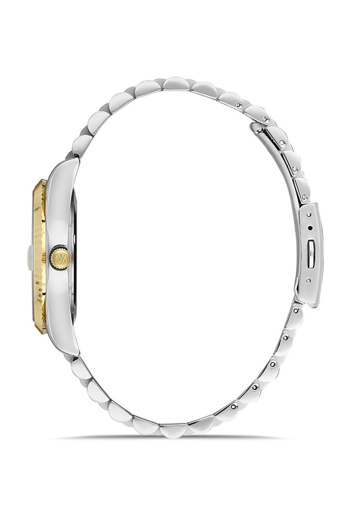 Hislon QL126T-15SG Kol Saati