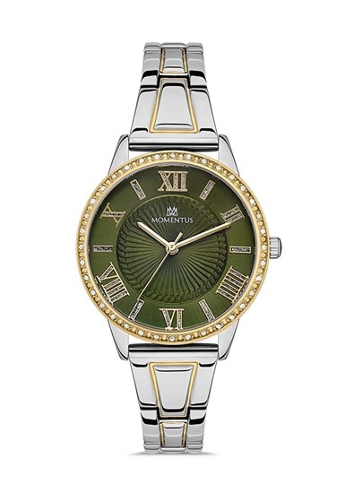 Momentus SW291T-15SG Kol Saati