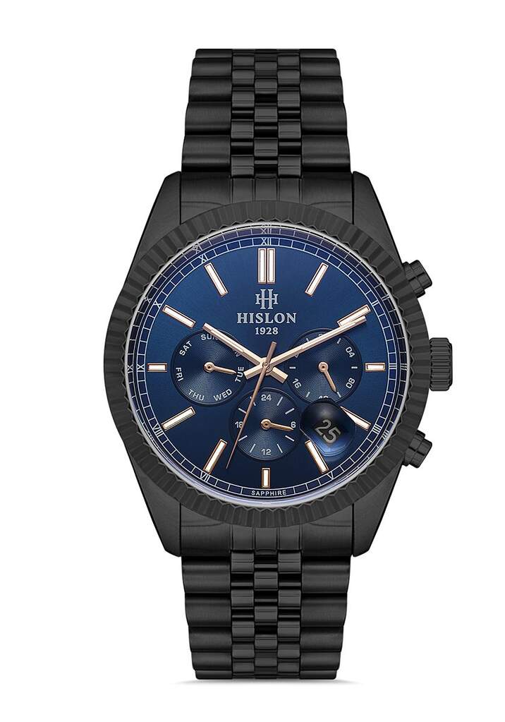 Hislon DT117N-11SR Kol Saati