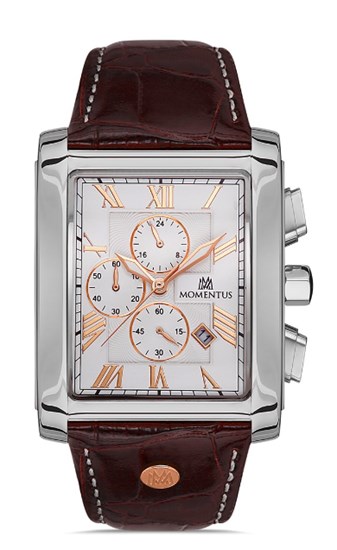 Momentus TM111S-02KR Kol Saati