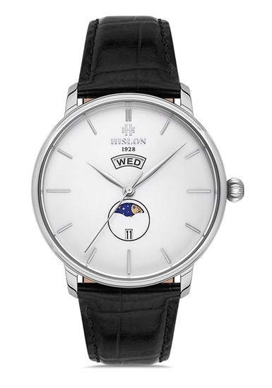 Hislon TM134S-02BS Kol Saati