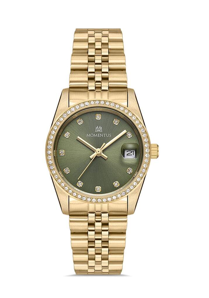 Momentus SW131G-15SG Kol Saati