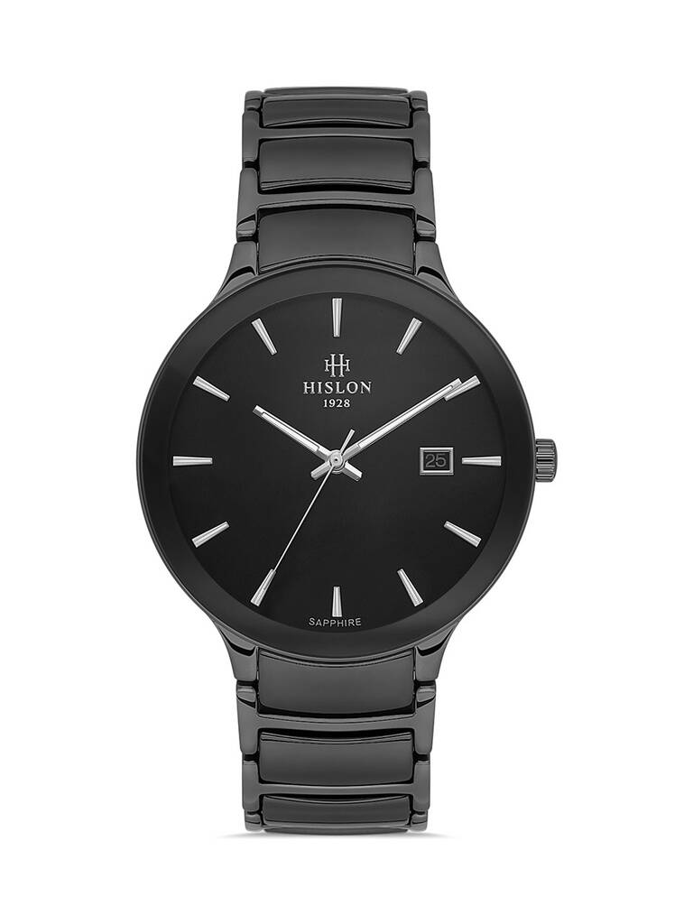 Hislon Erkek Kol Saati CL110B-04SS