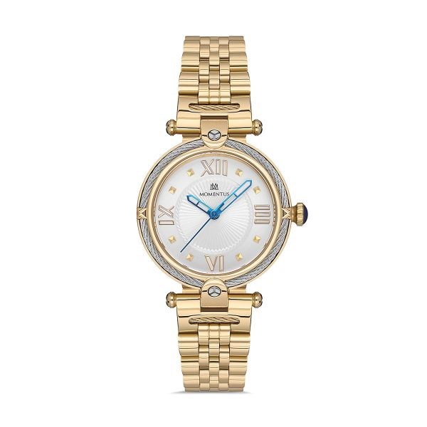 Momentus CS386G-02SG Kol Saati