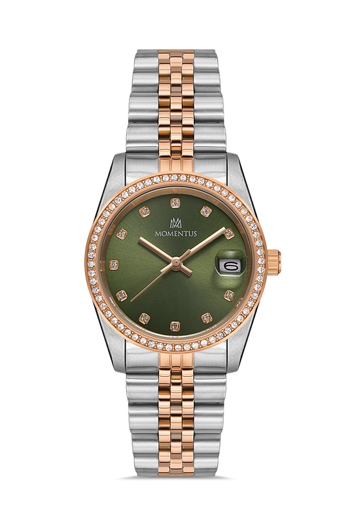 Momentus SW131T-15SR Kol Saati