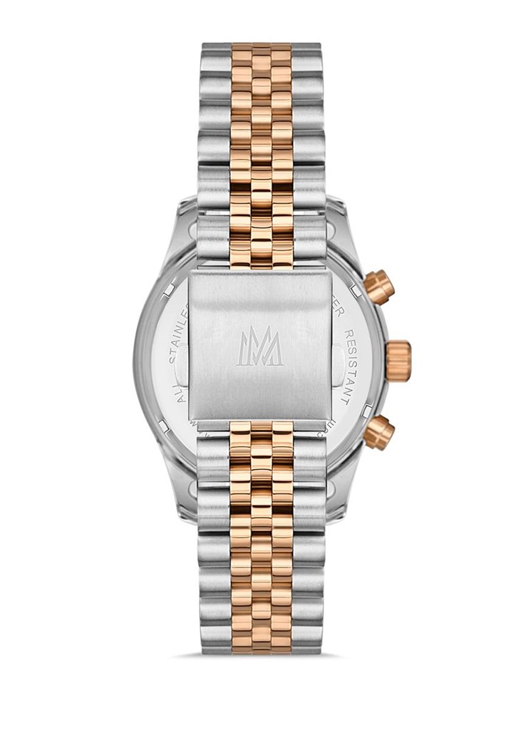 Momentus CW128T-15SR Kol Saati