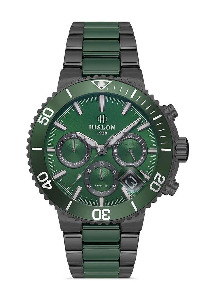 Hislon MS147T-15YS Kol Saati