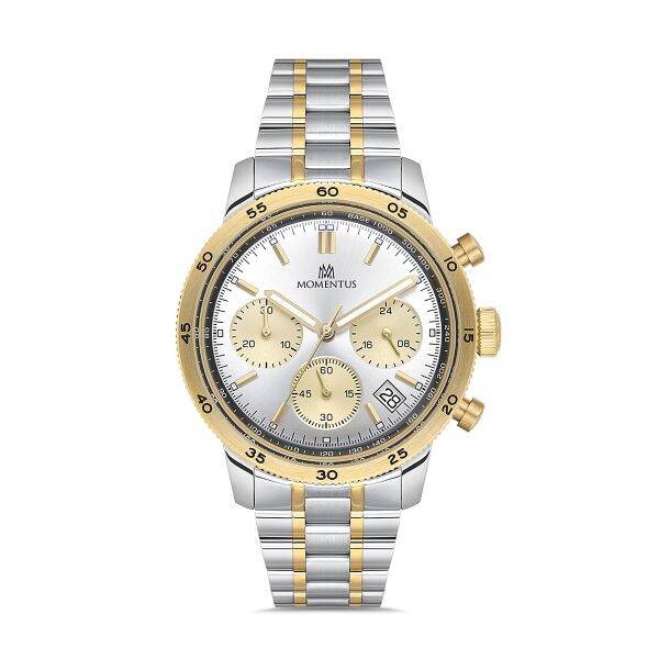 Momentus CC303T-02SG Kol Saati