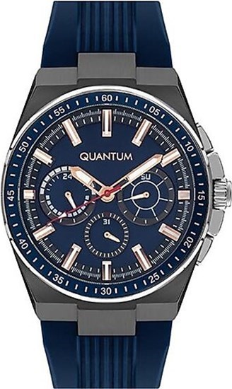 Quantum HNG963.099 Kol Saati