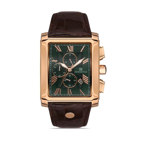 Momentus TM111R-15KR Kol Saati