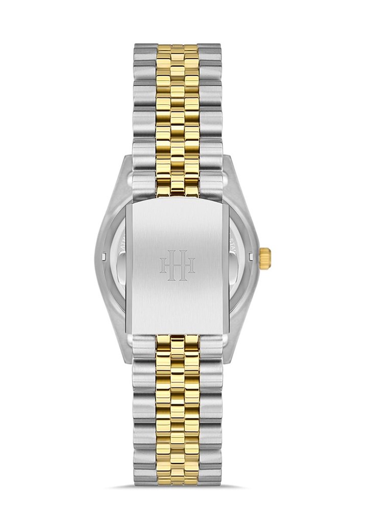 Hislon QL126T-02SG Kol Saati