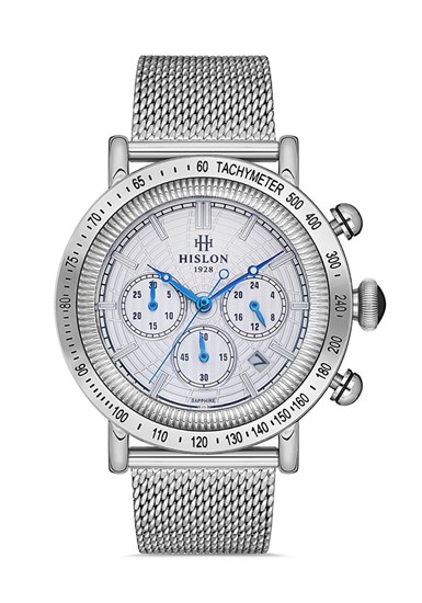Hislon MS111S-02SS Kol Saati