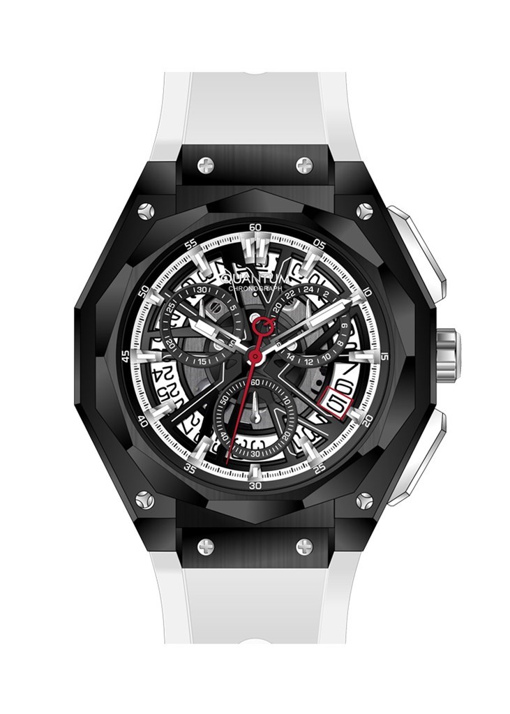 Quantum HNG1097.653 Kol Saati