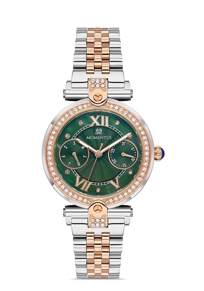 Momentus SS246T-15SR Kol Saati