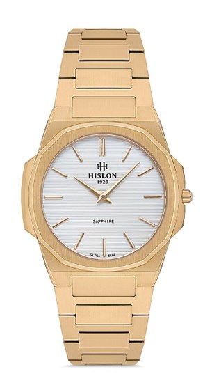 Hislon QL127G-02SG Kol Saati