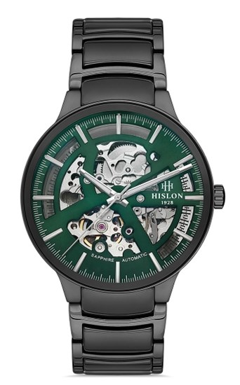 Hislon SD110N-16SS Kol Saati