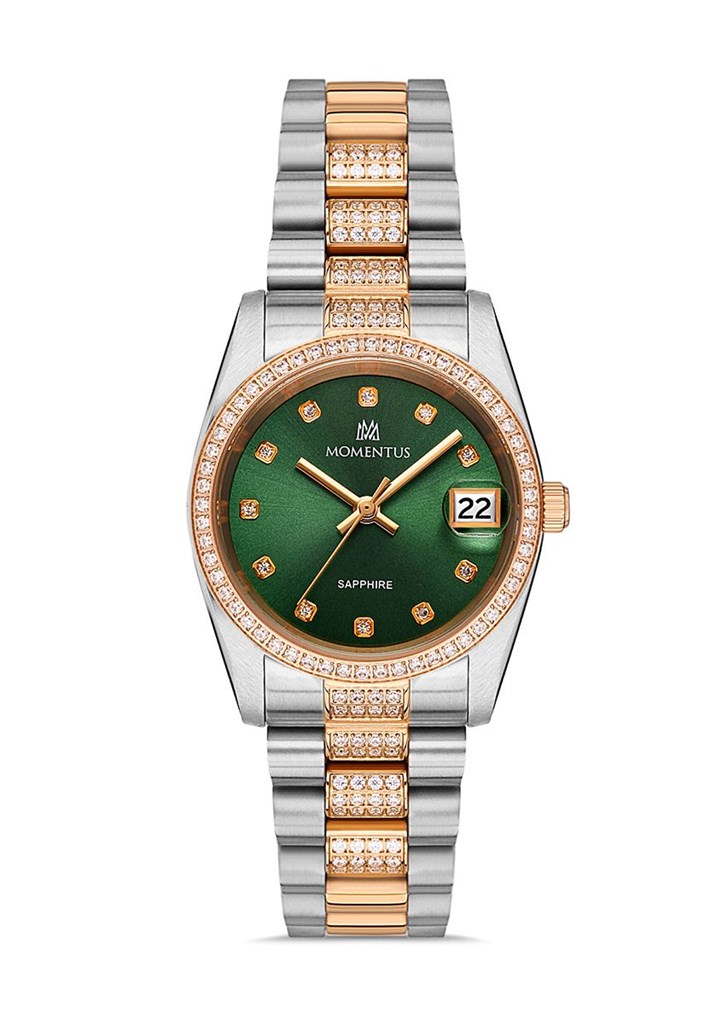 Momentus SS238T-15SR Kol Saati