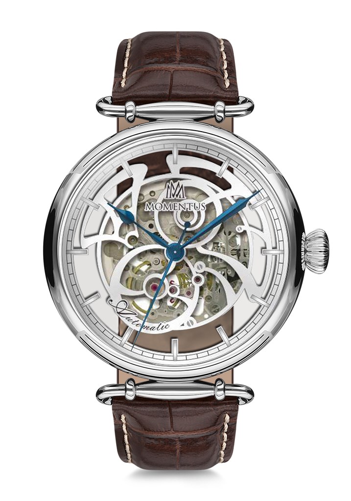 Momentus TM270S-16KS Kol Saati