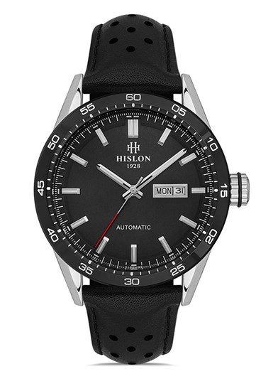 Hislon SD107T-04BS Kol Saati