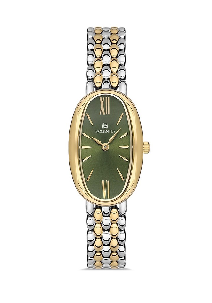 Momentus CW254G-15TG Kol Saati