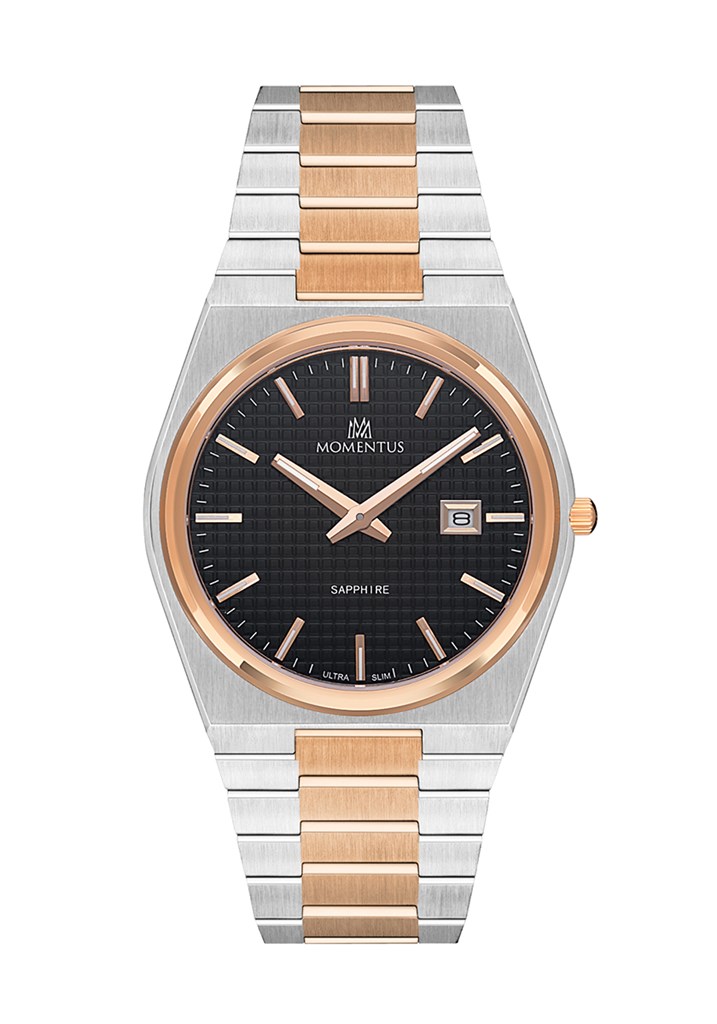 Momentus EM345T-04SR Kol Saati