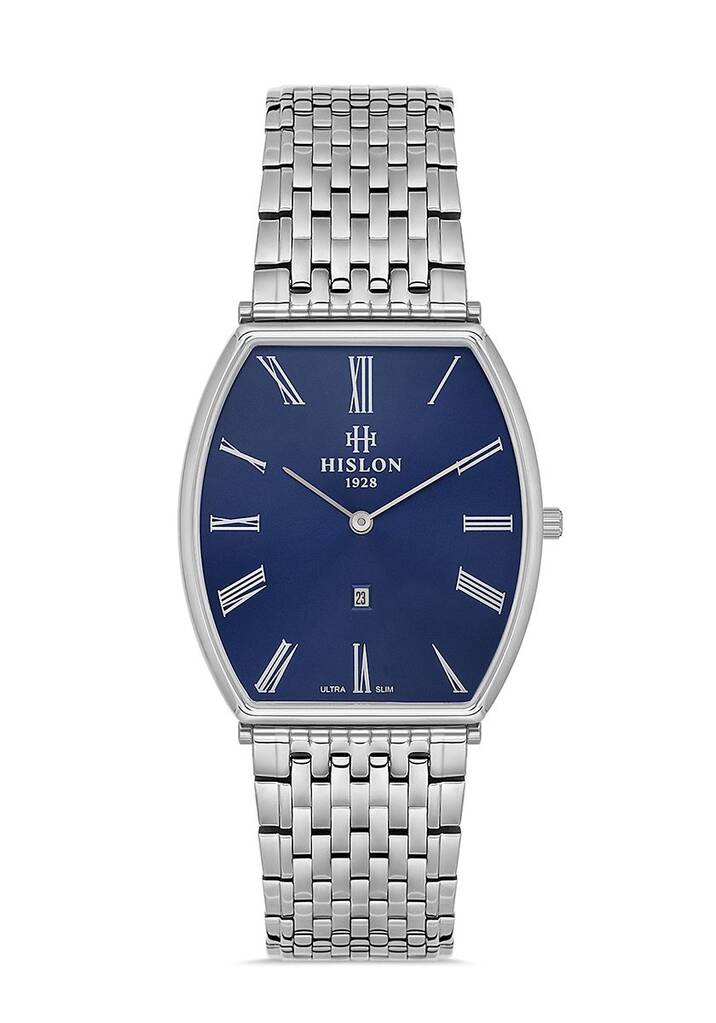 Hislon CL179S-11SS Kol Saati