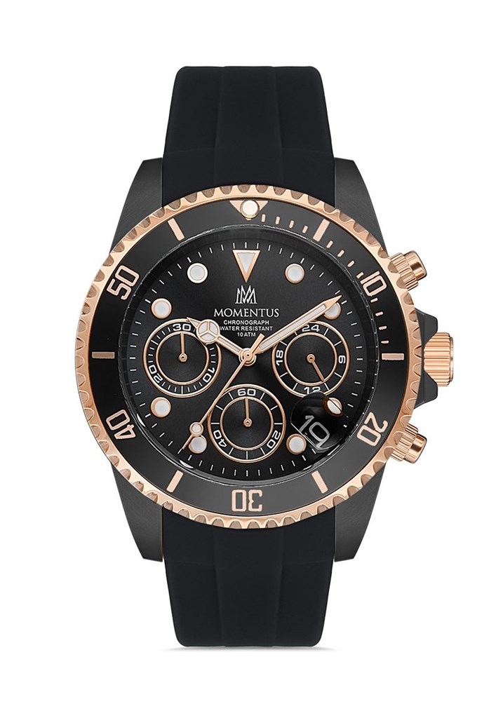 Momentus SM361T-04BR Kol Saati