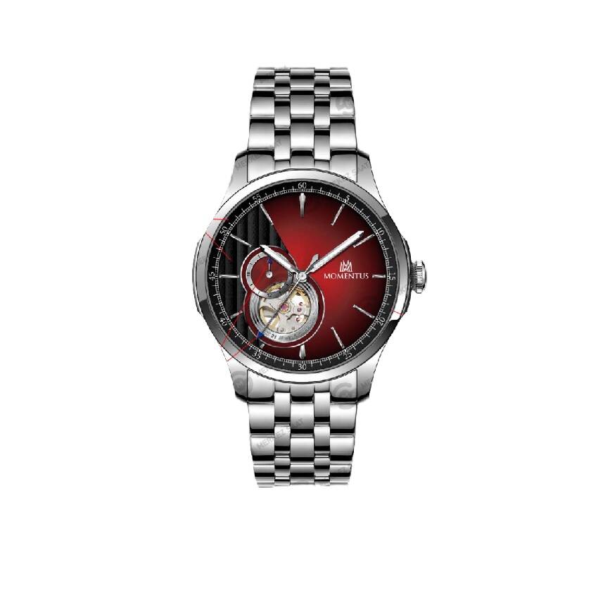 MOMENTUS MM102S-14SS