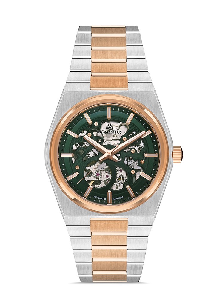 Momentus TM346T-17SR Kol Saati