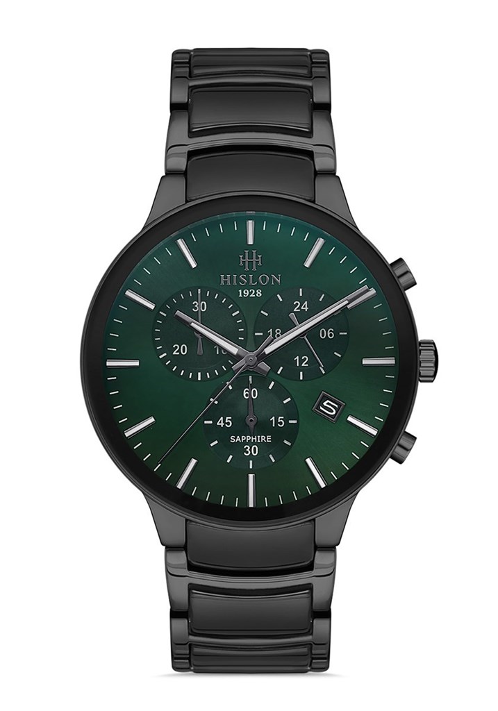 Hislon MS110N-15SN Kol Saati
