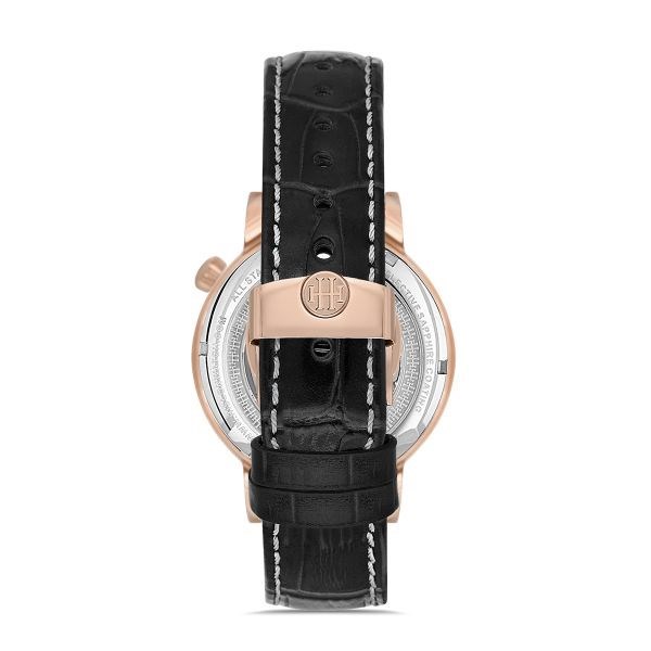 Hislon SD140R-02BR Kol Saati