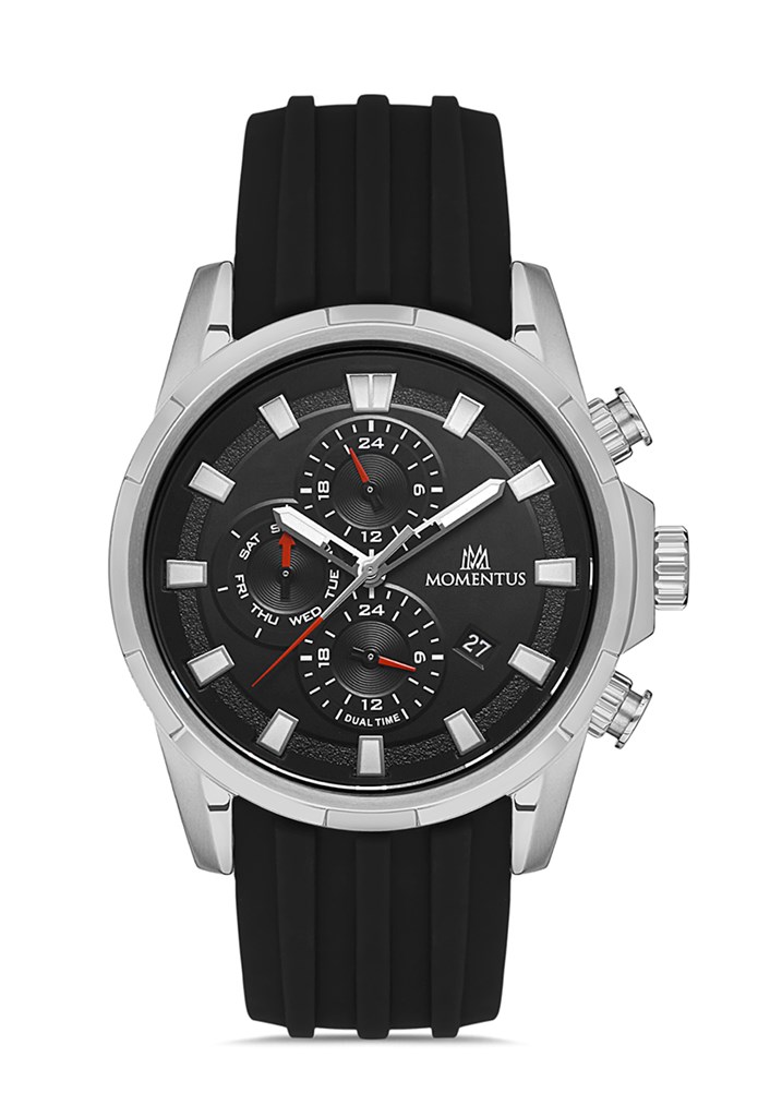Momentus CC301S-04BS Kol Saati