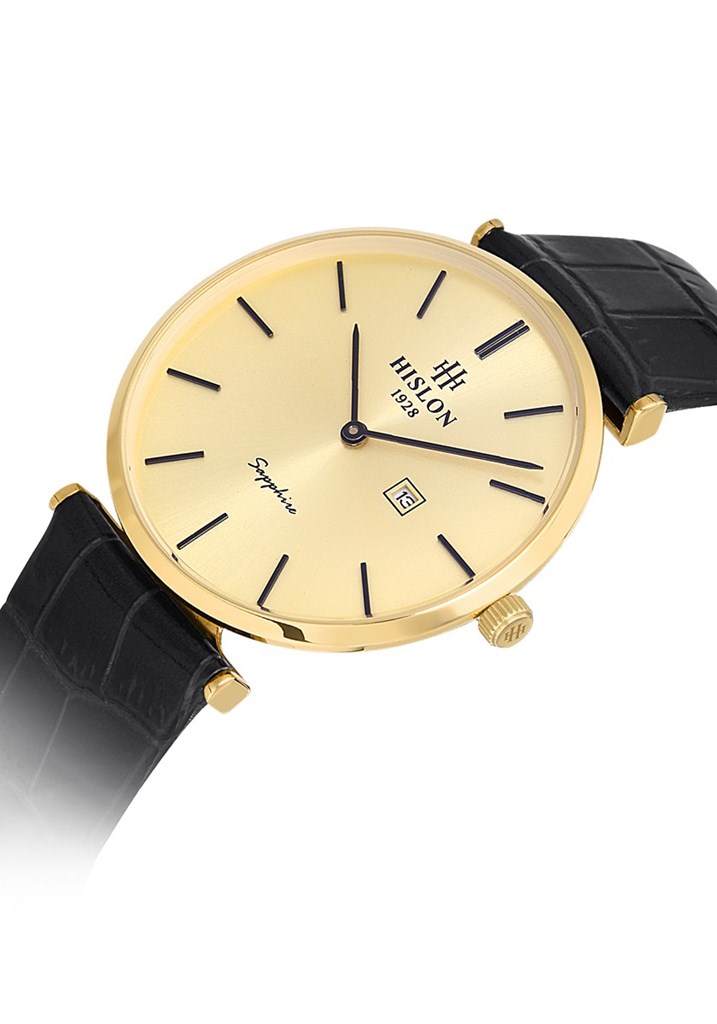 Hislon CL119G-08BG Kol Saati
