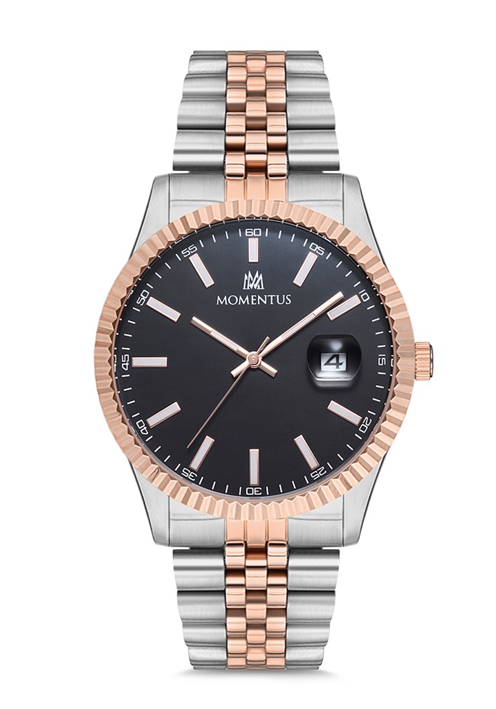 Momentus CM131T-04SR Kol Saati