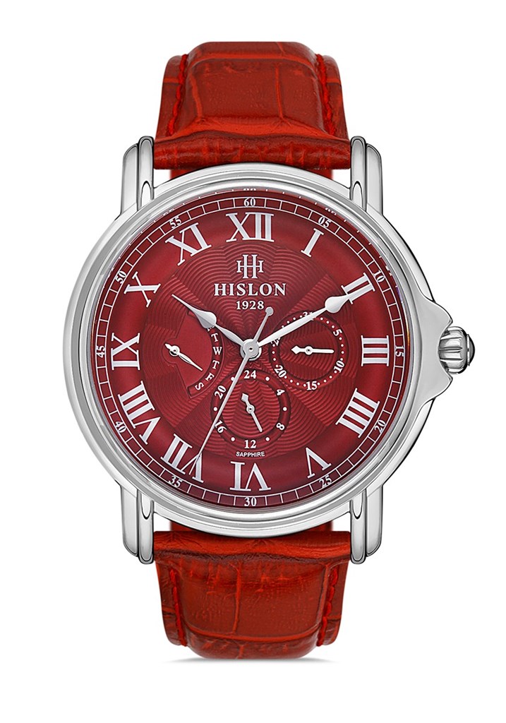 Hislon DT112S-14KS Kol Saati