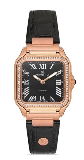 Momentus SS348R-04BR Kol Saati