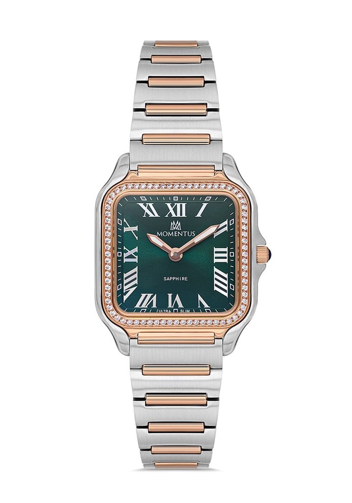 Momentus SS348T-15SR Kol Saati