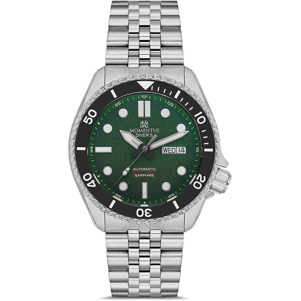 MOMENTUS TM352T-15SS