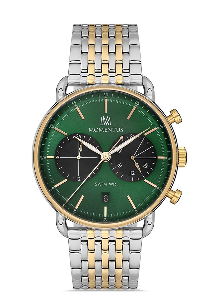 Momentus CC285T-15SG Kol Saati