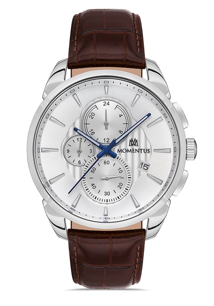 Momentus CC206S-02KS Kol Saati