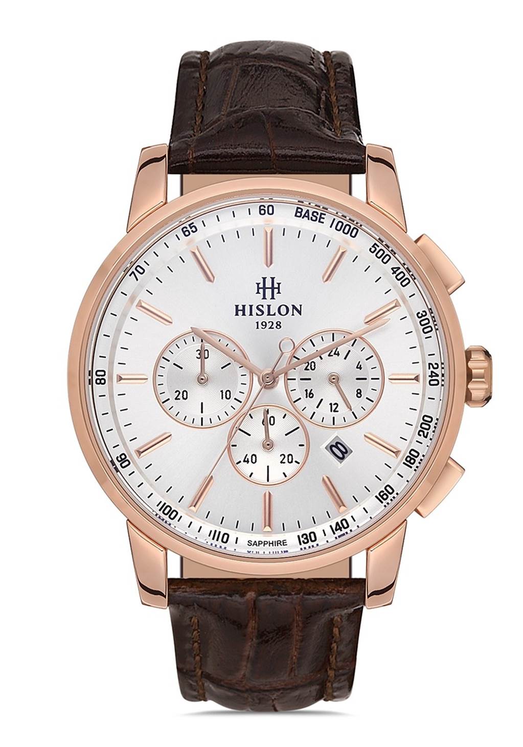 Hislon MS103R-02KR Kol Saati