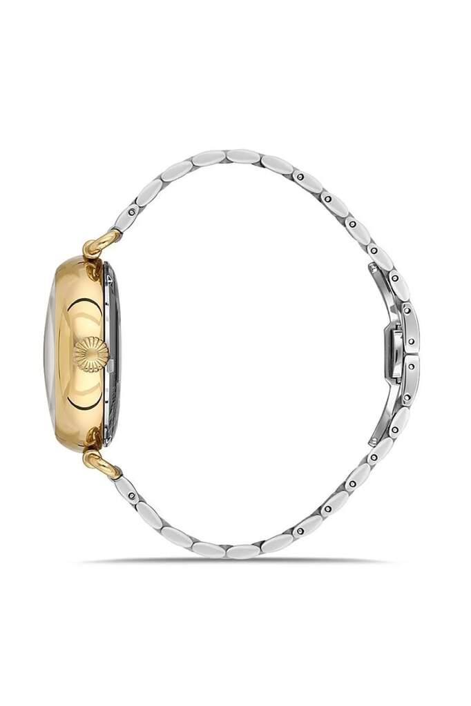 Momentus TC271G-16TG Kol Saati