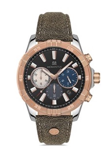Momentus SM367T-04KR Kol Saati