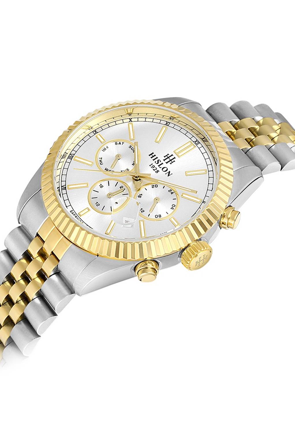 Hislon DT117T-02SG Kol Saati