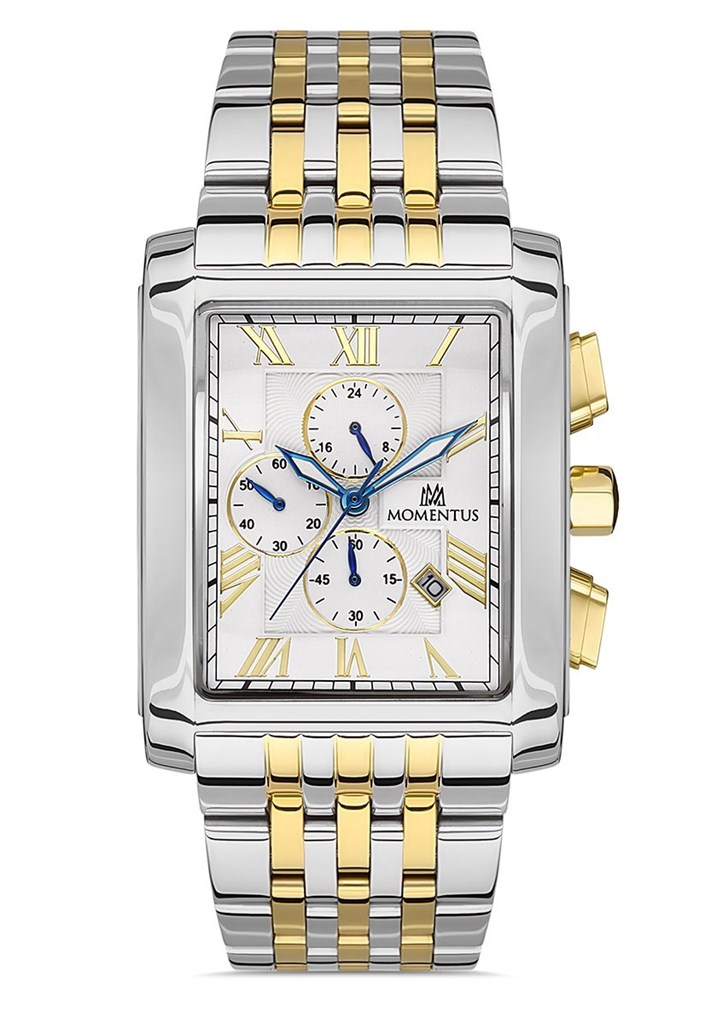 Momentus TM111T-02SG Kol Saati