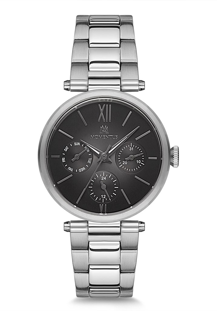 Momentus CW270S-04SS Kol Saati