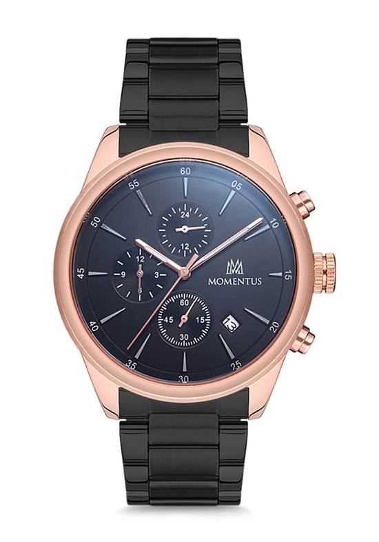 Momentus CC272R-04SR Kol Saati
